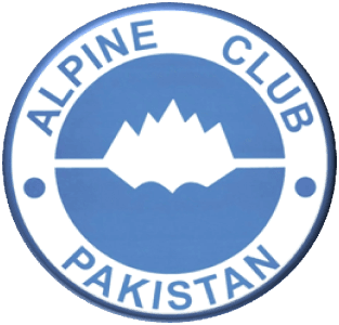 Alpine Club Of Pakistan logo