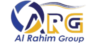 Al-Rahim Group logo