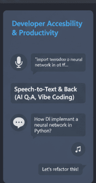 CodeMORPH code region and file restriction workflow concept