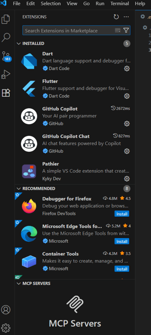 CodeMORPH developer productivity assistant concept