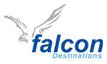 falcon Destinations logo