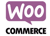 WooCommerce logo